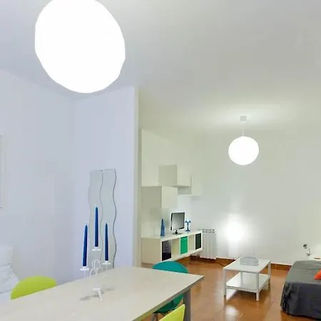 Colle Del Sole Lejlighed Rom